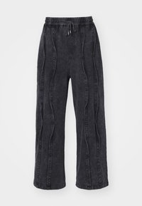 SEAMING UNISEX - Tréningruha alsók - gray