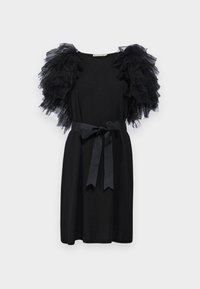 SYDNEY DRESS - Rochie cocktail/Rochie petrecere - black