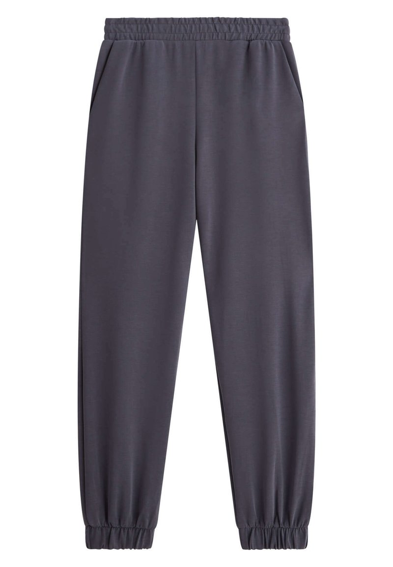 Damen Sportbekleidung | OYSHO Jogginghose dark blue/dunkelblau - YB33435 Damen Sportbekleidung | OYSHO Jogginghose dark blue/dunkelblau - YB33435