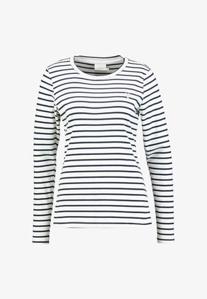 Kaffe, LIDDY - Longsleeve - chalk