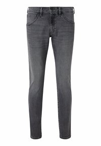 Niewybrane, blackout