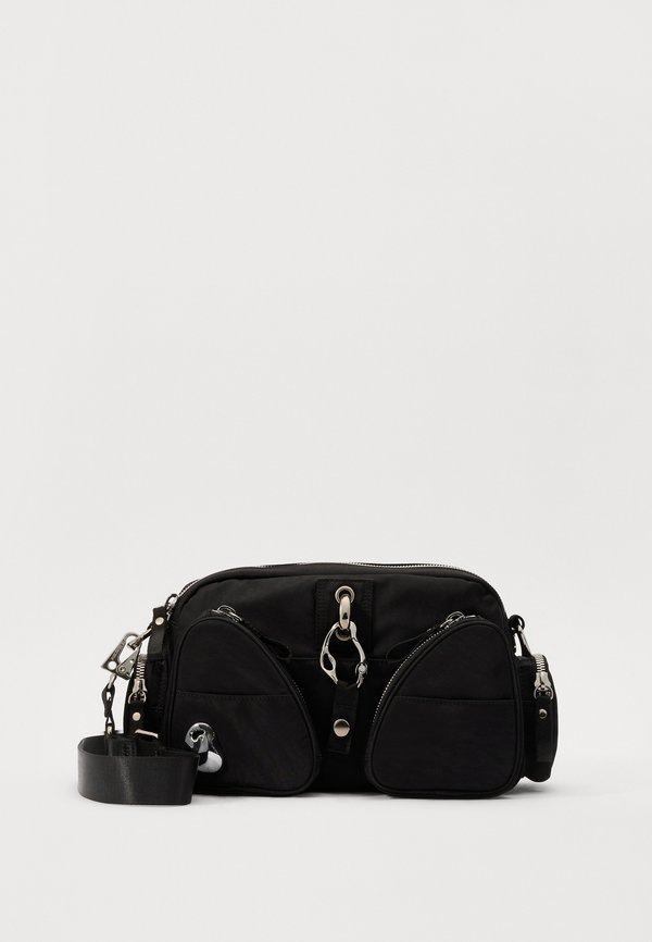 LATE ASSEMBLY - Cross body bag