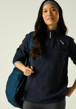 Regatta, Fleece jumper - navy black