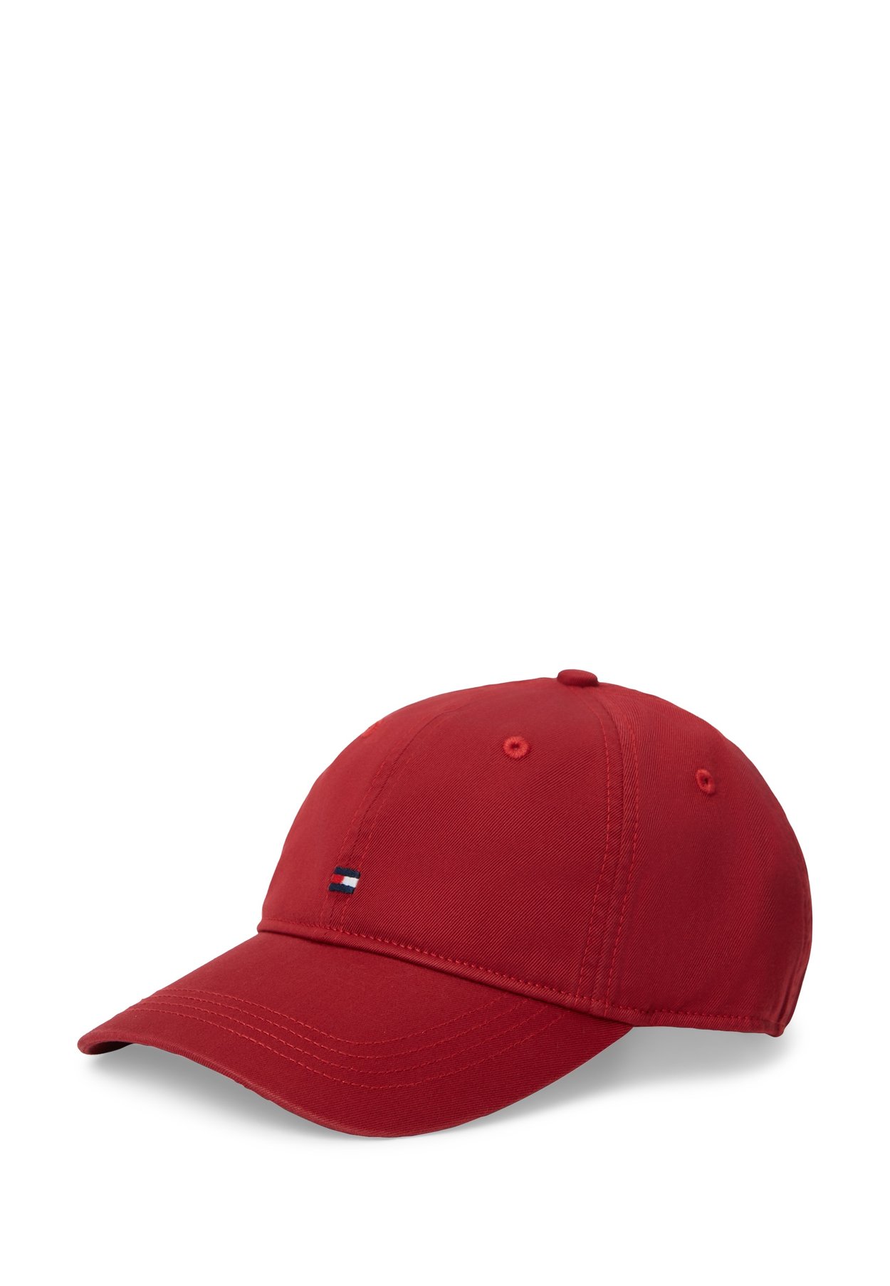 TH FLAG SOFT 6 PANEL CAP UNISEX