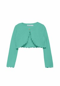 Non selezionato, verde