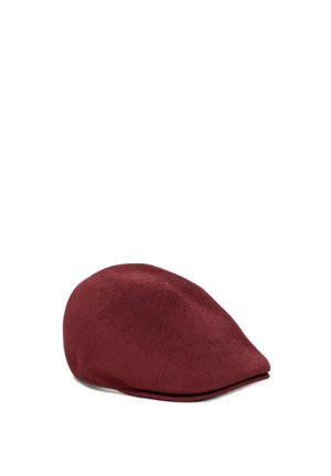 SEAMLESS TROPIC UNISEX - Bonnet - bordeaux