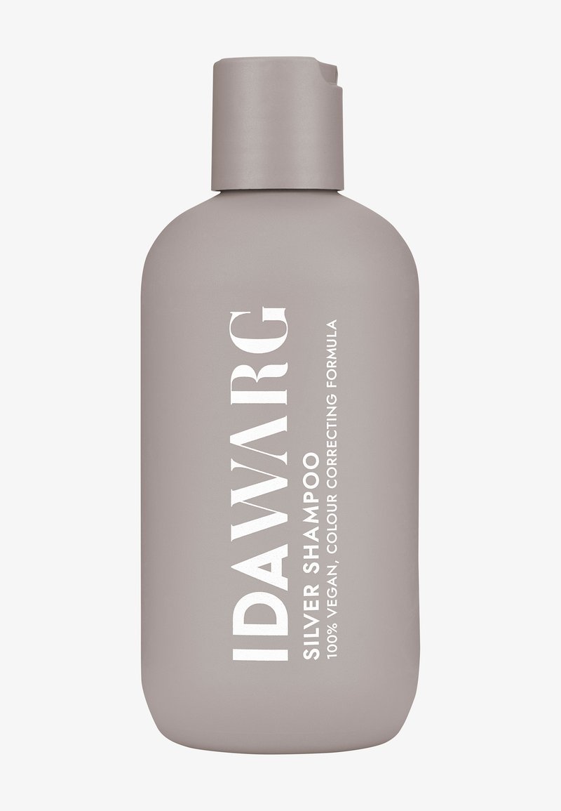 Ida Warg Beauty - Silver Shampoo - Shampoo, Vergroten
