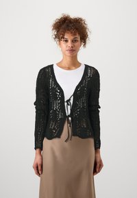 ONLY Tall ONLLIZZY - Cardigan - black