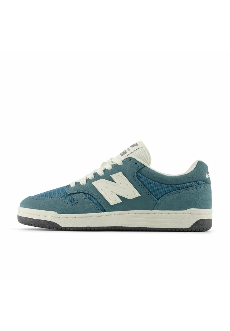 480 salt water white/blue