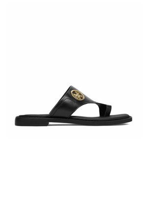 Beverly Hills Polo Club, BEVERLY HILLS POLO CLUB FLIP-FLOPS WOMEN'S BLACK 5907964017967 - Sandalias de dedo - black