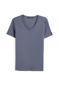 Non sélectionné, grey