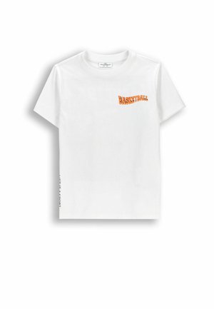 Coccodrillo, - T-shirt z nadrukiem