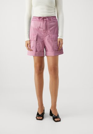 Pinko ARVO  - Shorts - pink