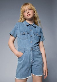 Tommy Hilfiger Mono - drapey
