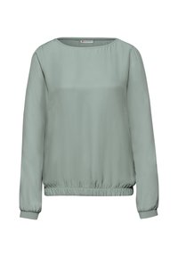 Non sélectionné, grün