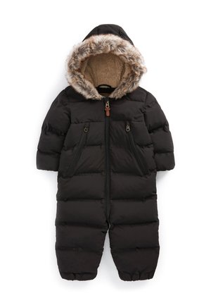 STANDARD - Overall - black