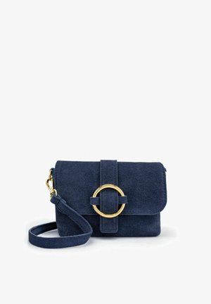 OH MY BAG, Sac bandoulière - dark blue