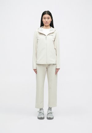 Adidas Terrex Μπουφάν softshell - alumina