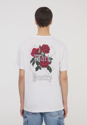 Terranova - T-shirt z nadrukiem