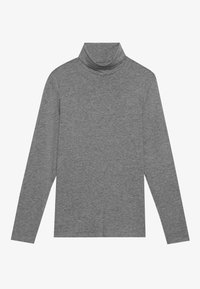 Unausgewählt, mottled light grey
