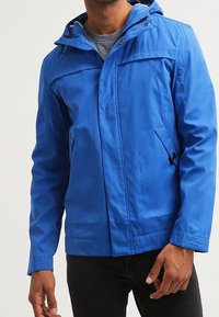 Pier One Parkas - blue