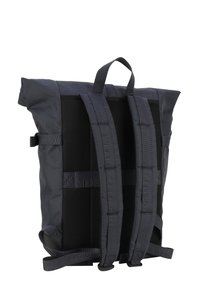 Strellson NORTHWOOD RS EDDIE - Nahrbtnik - darkblue