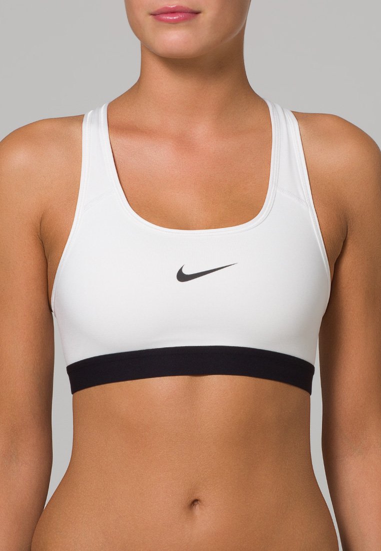 Nike Performance biały