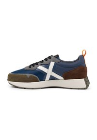MUNICH XEMINE - Zapatillas - blue