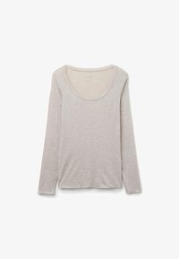 Unausgewählt, natural