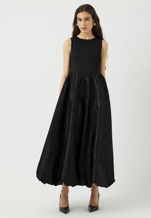 YASVIRO - Maxikjole - black