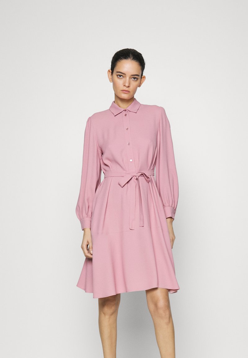 WEEKEND MaxMara VALS Robe chemise peonia/rose ZALANDO.FR