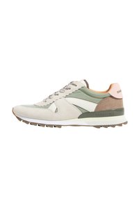 Bimba Y Lola DEPORTIVA TÉCNICA Trainers caqui/khaki - Main Image
