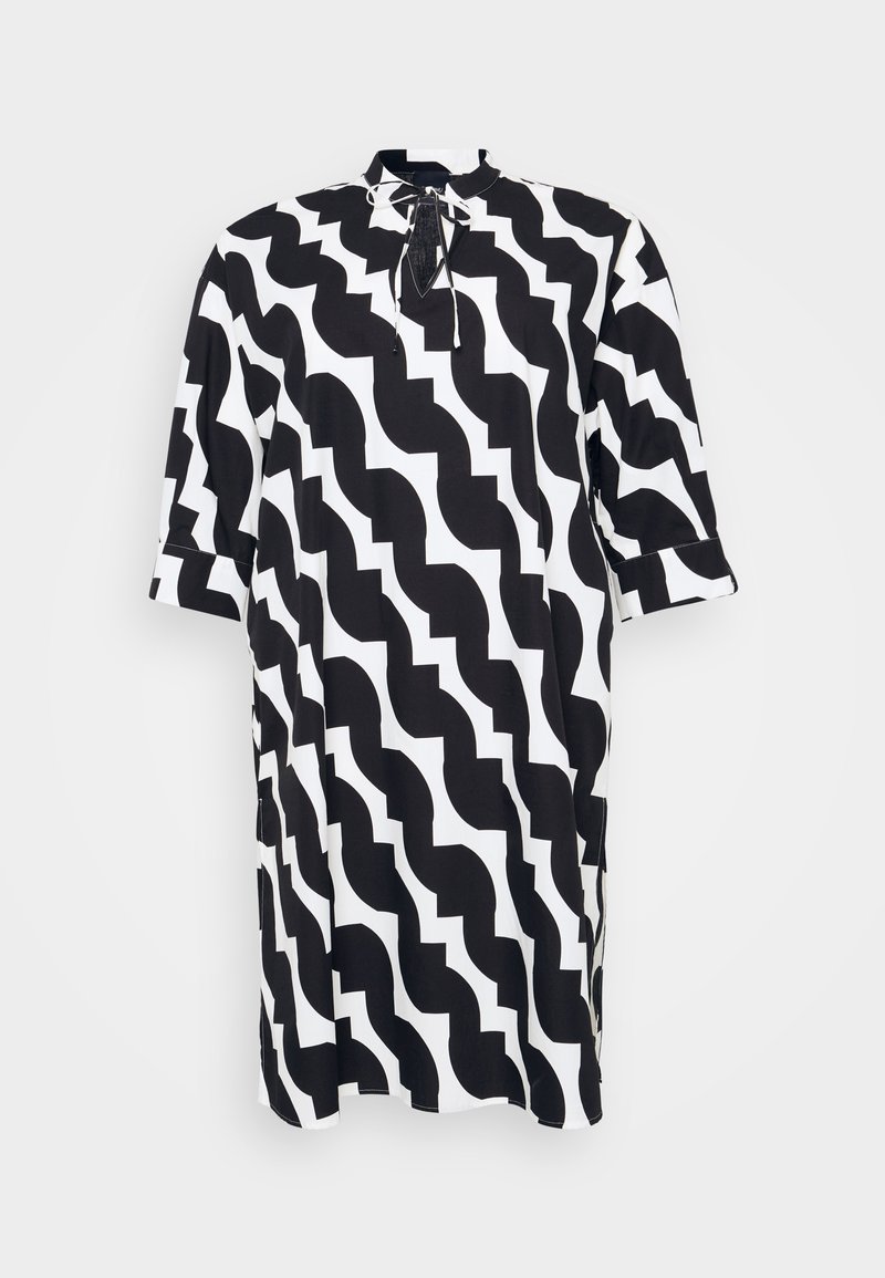 Persona by Marina Rinaldi Jurk wit