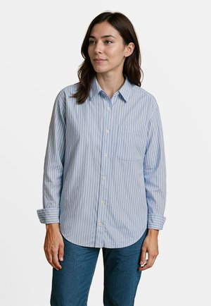 ANDES - Overhemdblouse - blue