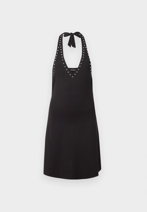Even&Odd, Robe en jersey - black