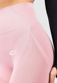 Smilodox ALLY - Leggings - rosa