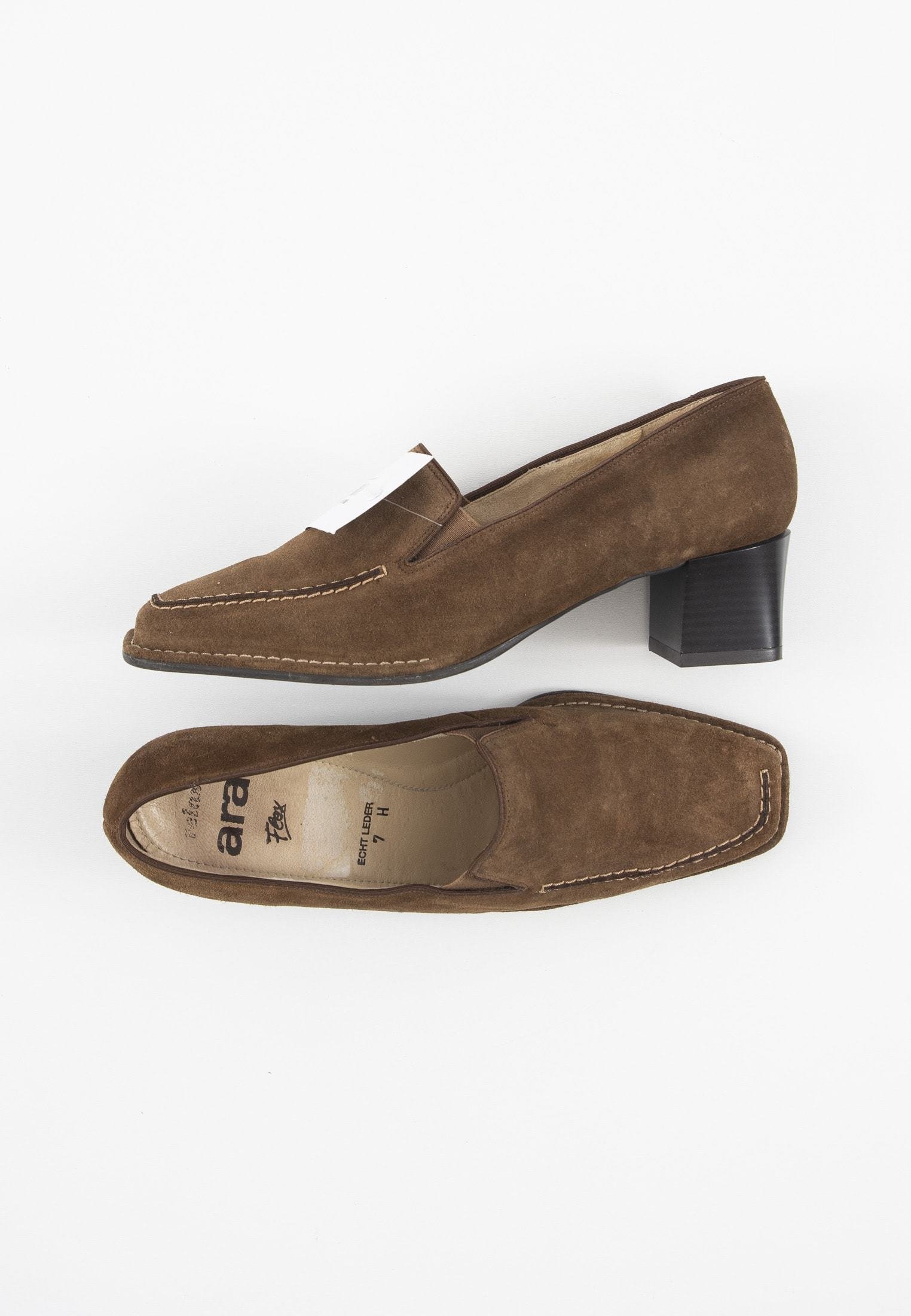 ara Veterschoenen - brown/Bruin - Zalando.nl
