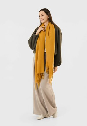Codello, SCARF - Écharpe - gelb