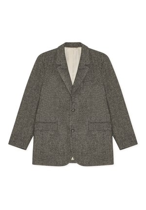Les Deux, WOOL MELANGE BLAZER - Блейзър - caribou