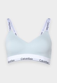 Niet geselecteerd, light blue/blue