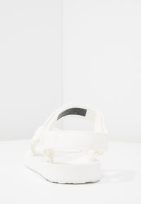 Teva ORIGINAL UNIVERSAL - Vaellussandaalit - bight white