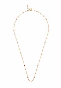 Enamel Copenhagen LOLA - Halskette - rosie