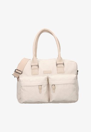 Kidzroom VIENNA DREAM AND LAUGH - Vaippalaukku - sand