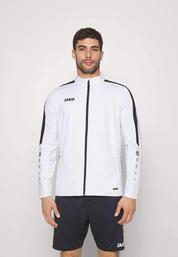 POWER - Training jacket - weiß