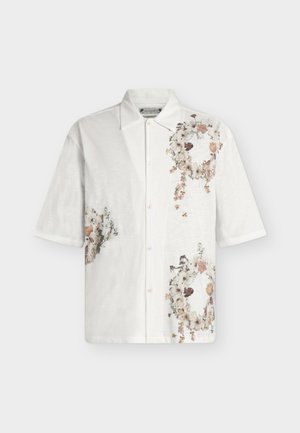 AllSaints, FLEUR - Skjorter - ecru