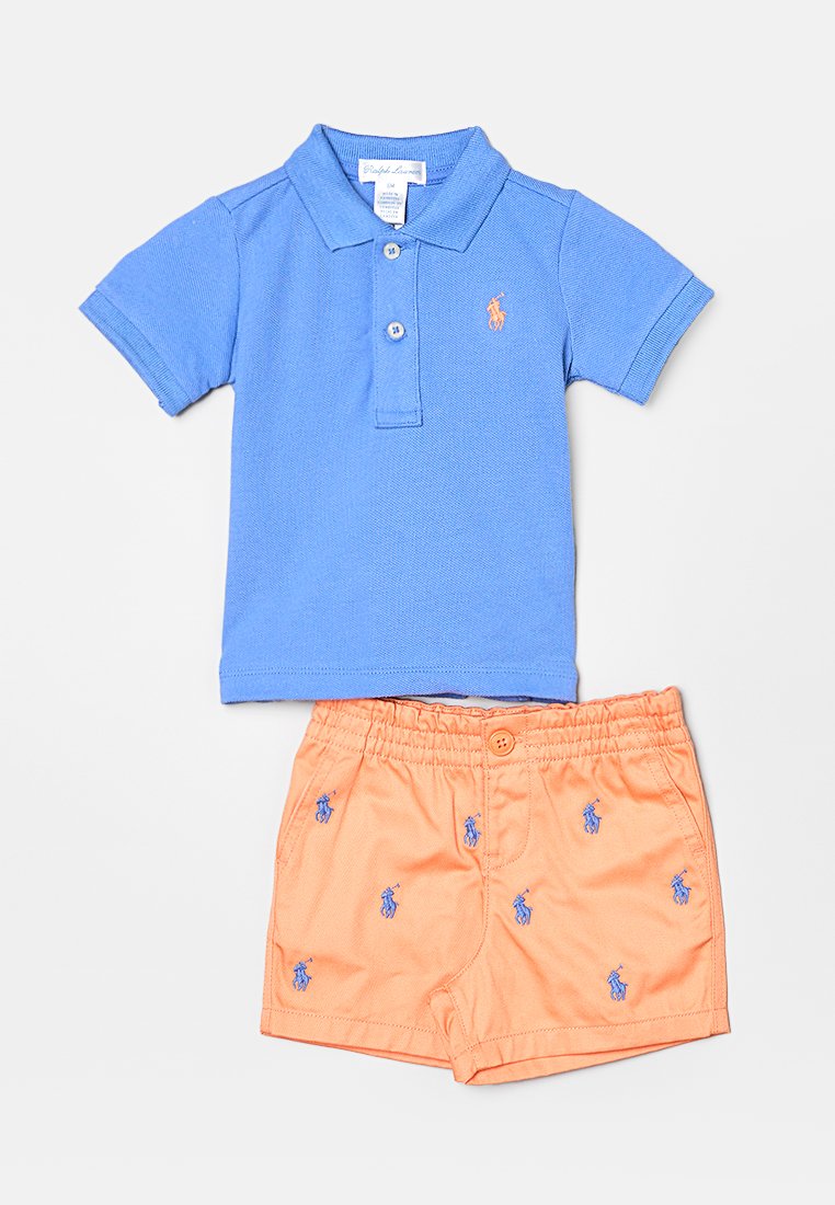 Polo Ralph Lauren Poloshirt turquoise