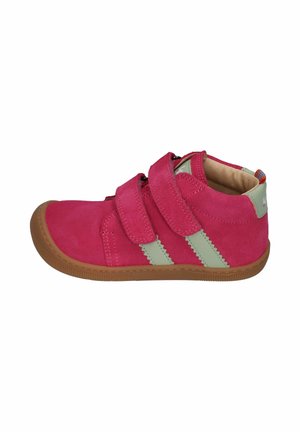 koel, BAREFOOT SNEAKERS DAVID - Sneaker high - fuchsia