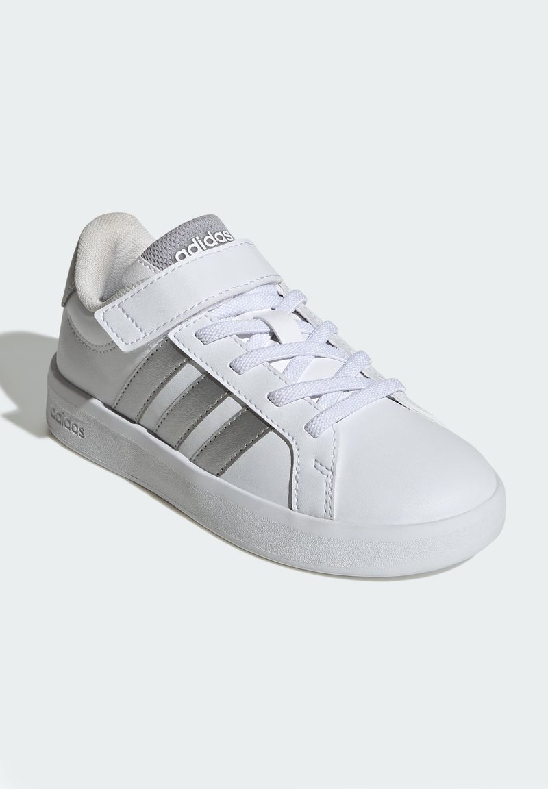 adidas gazelle silver green womens Adidas Superstar Junior Fix main image 1