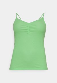 CARALISIA - Topper - summer green