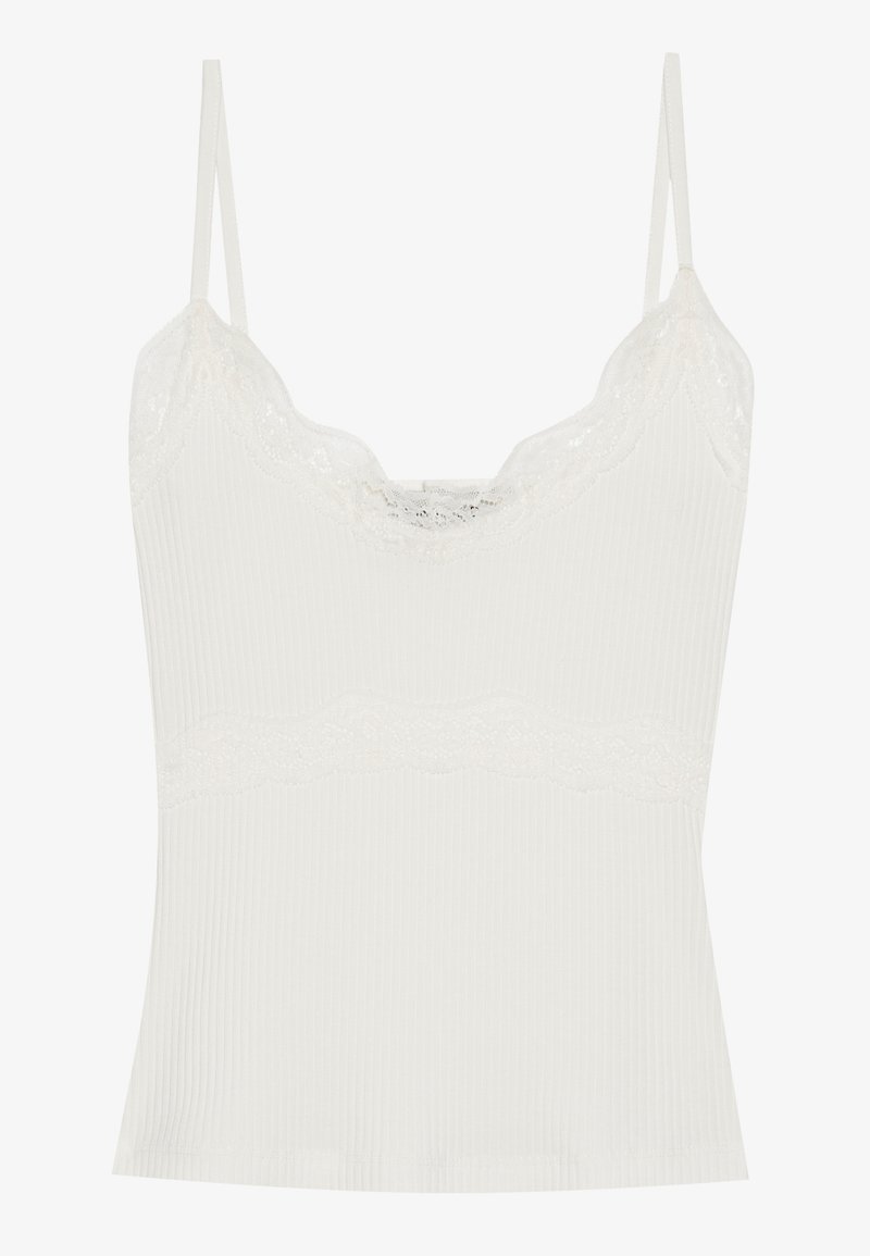 Anna Field Top crème Anna Field Top crème